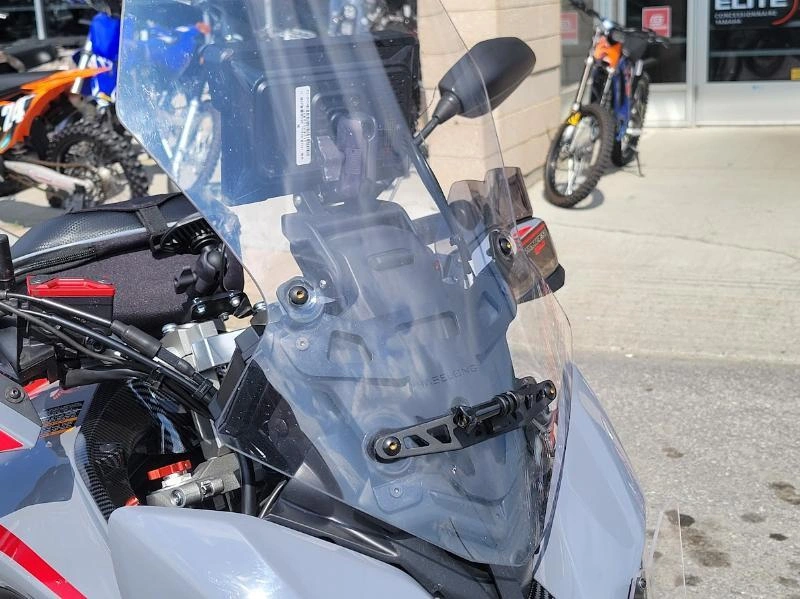 Yamaha Tracer 900 Abs 2019 alt