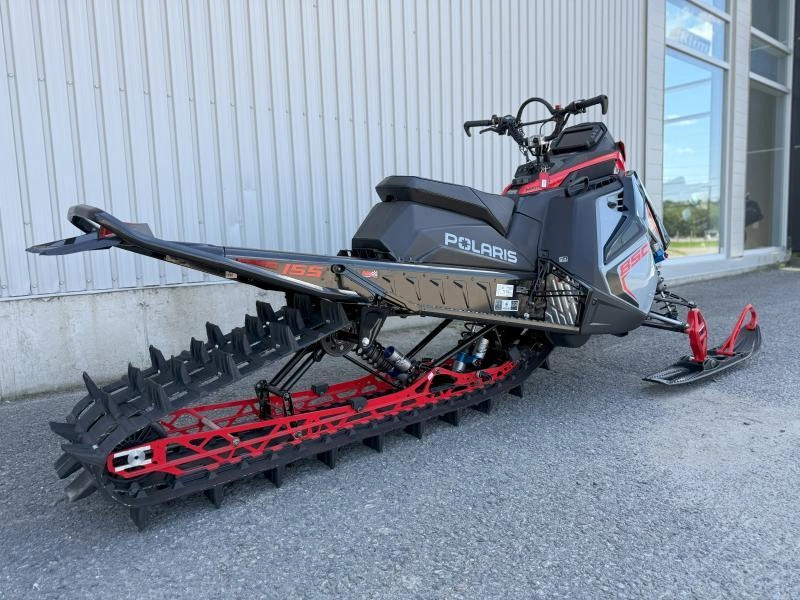 2025 Polaris 850 Rmk Khaos 155 alt