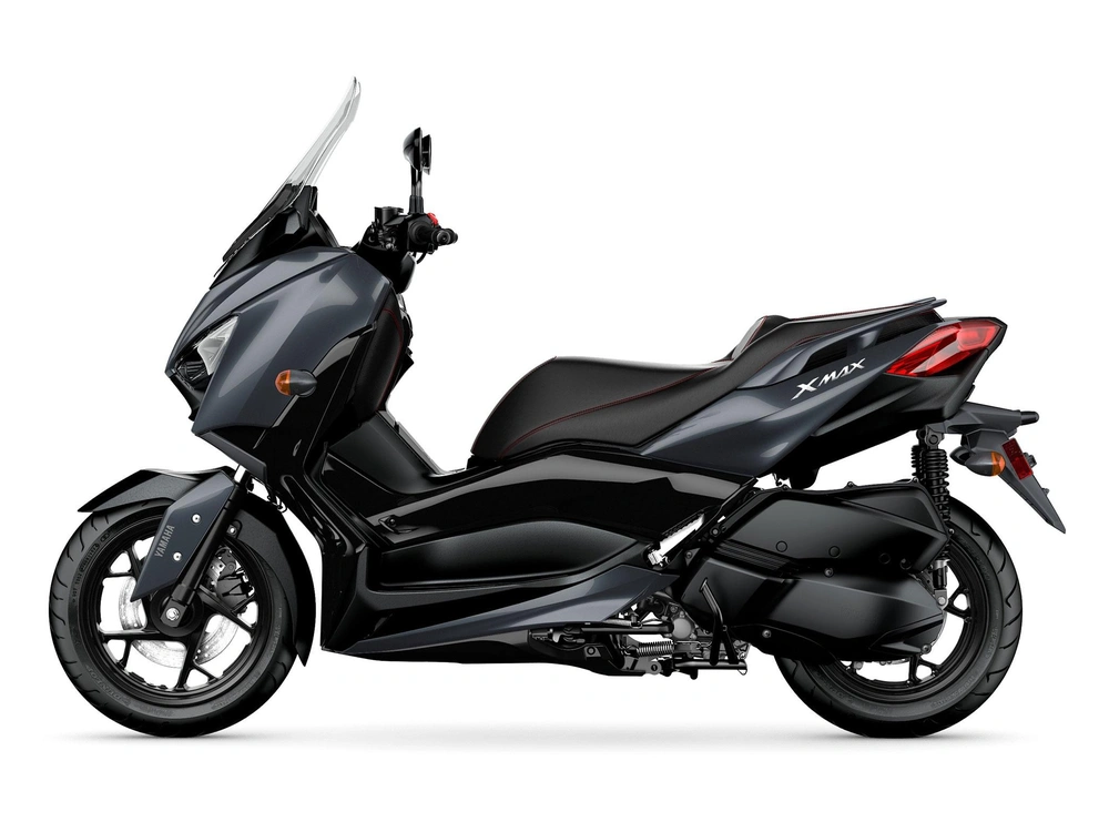 Yamaha Xmax Scooter 300 2022 alt