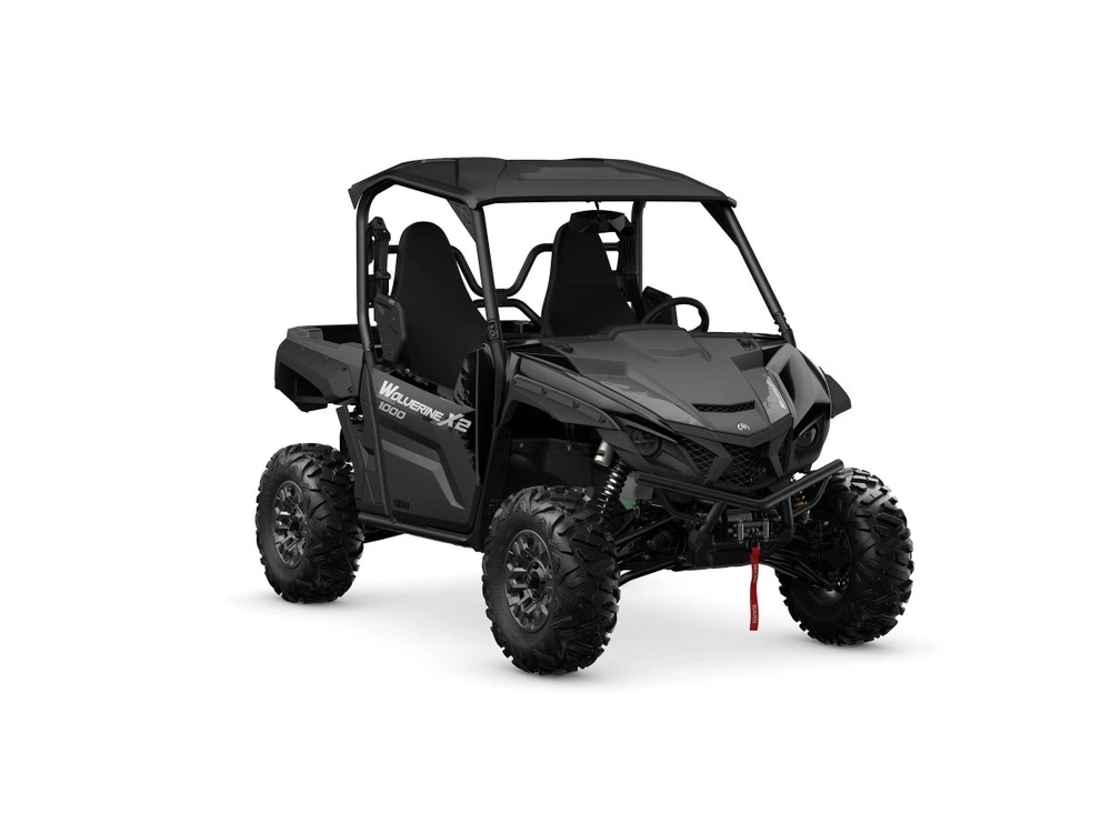 2025 Yamaha Wolverine X2 1000 Xt-r alt