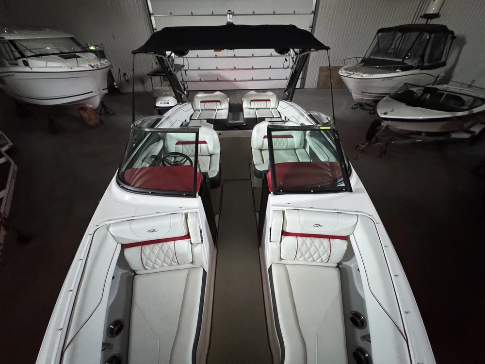 2021 Regal Ls4 Surf