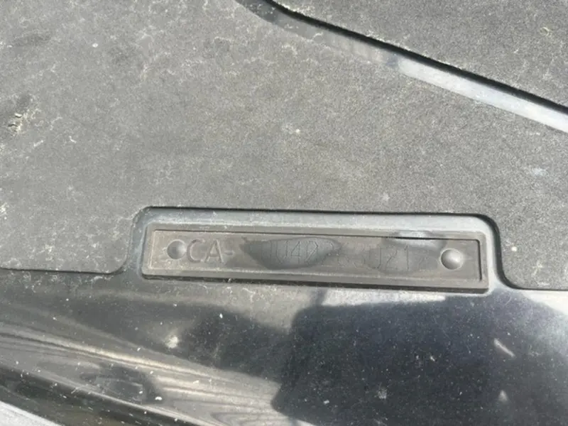 2012 Sea-Doo GTR 215