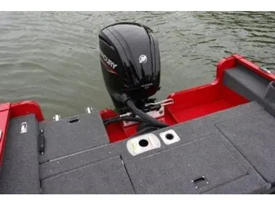 Lund 1775 ADVENTURE SPORT Mercury 115elpt Pro Xs 2025