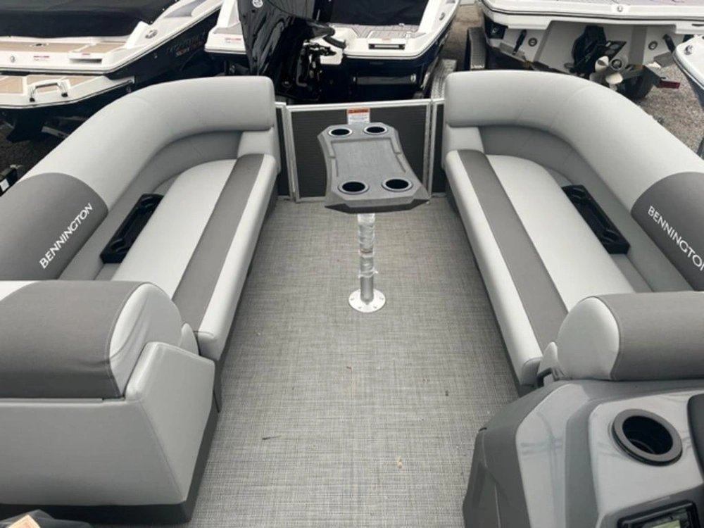 2024 Bennington Marine 22 Sxsb