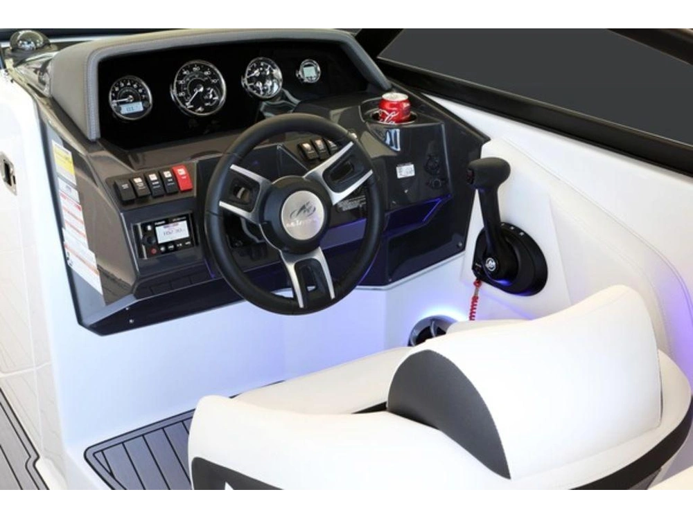 2023 Monterey Boats M6