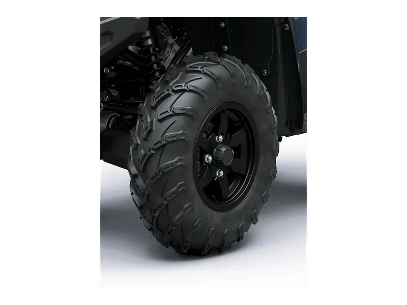 2025 Kawasaki BRUTE FORCE 750 EPS