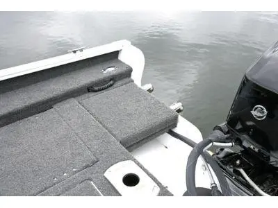 Lund 1775 ADVENTURE SPORT Mercury 115elpt Pro Xs 2025