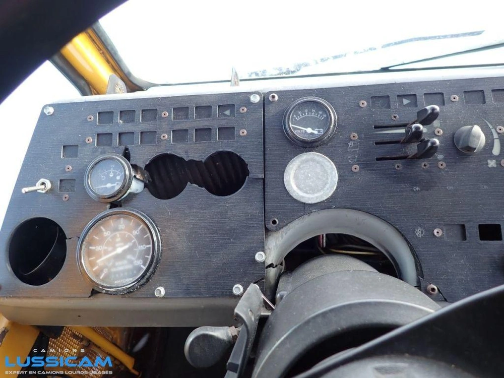 Ottawa Yt30 2005