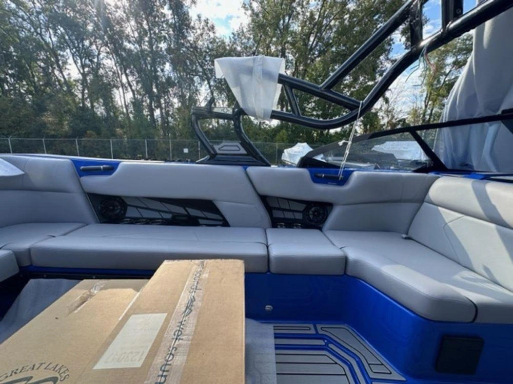 2024 Moomba Tykon