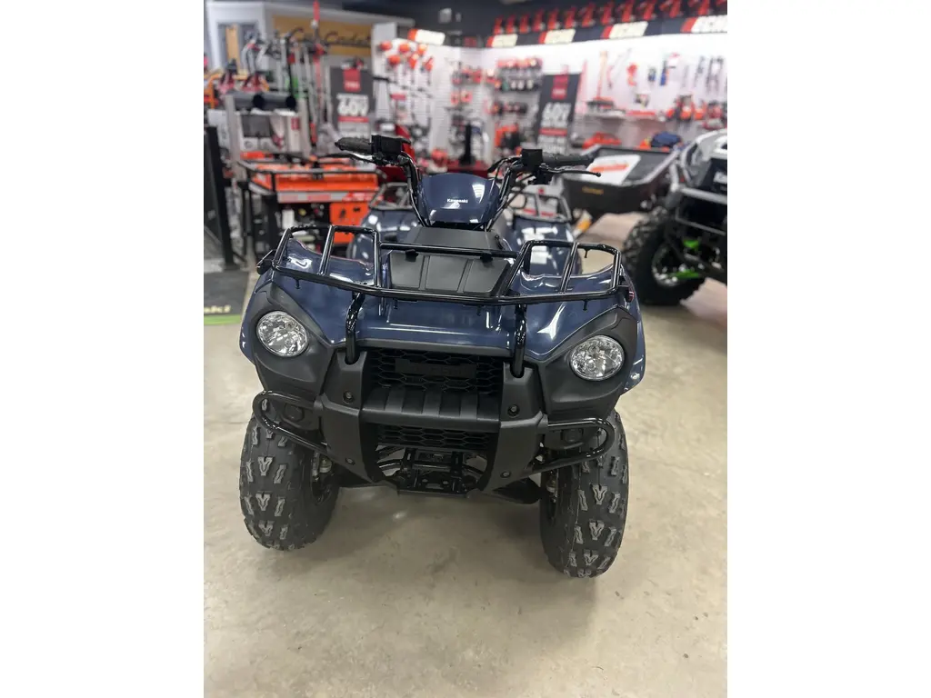 Kawasaki BRUTE FORCE 300  2025