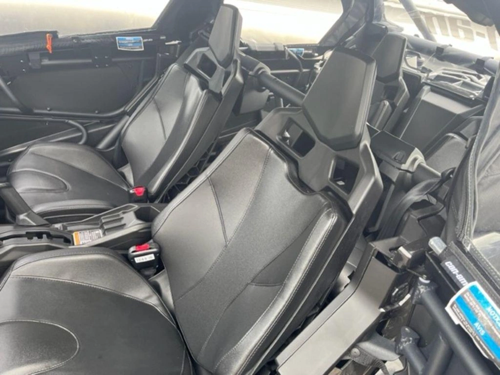 2023 Can-am Maverick X3 Max Ds Turbo