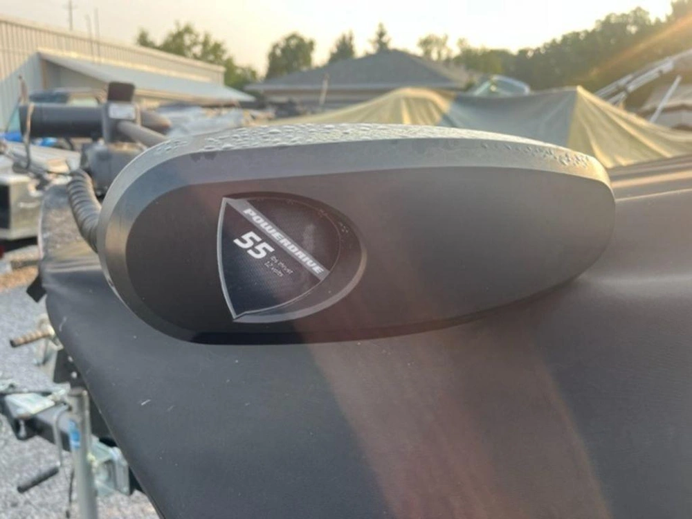2018 Lund Boat Co Fury Xl 1625 Sport