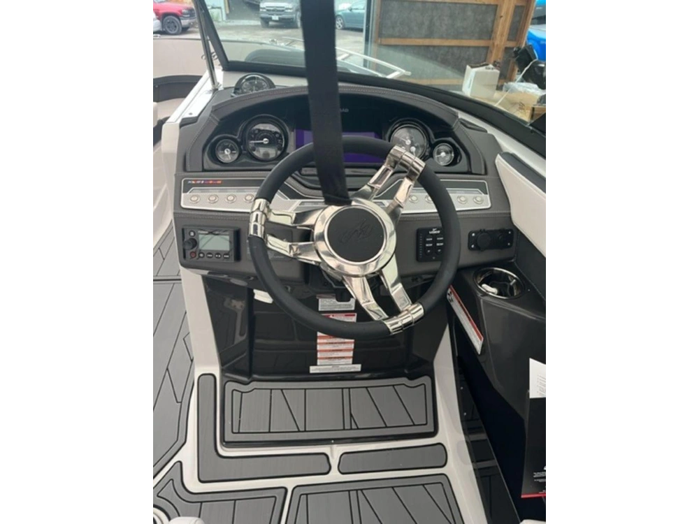 2025 Monterey Boats 258ss