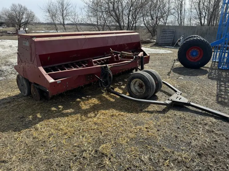 Case IH 6200 1990