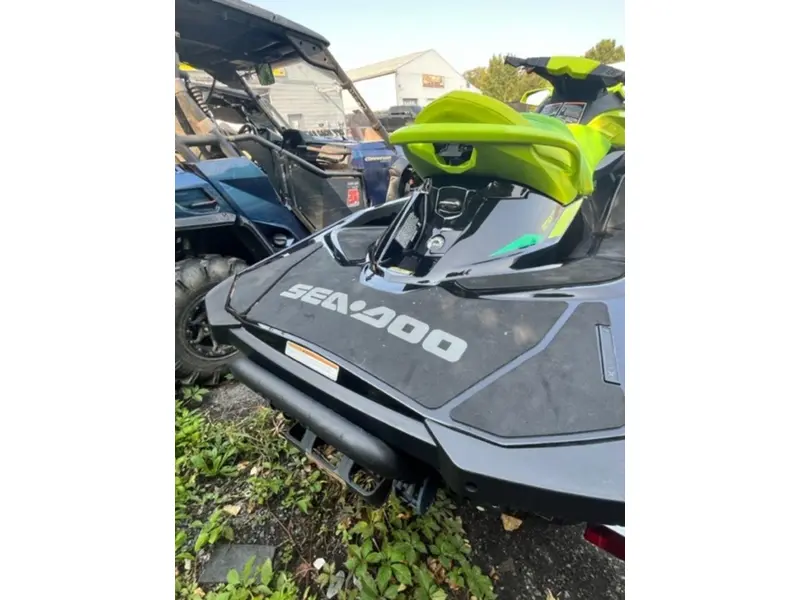 2019 Sea-Doo GTI™ SE 155