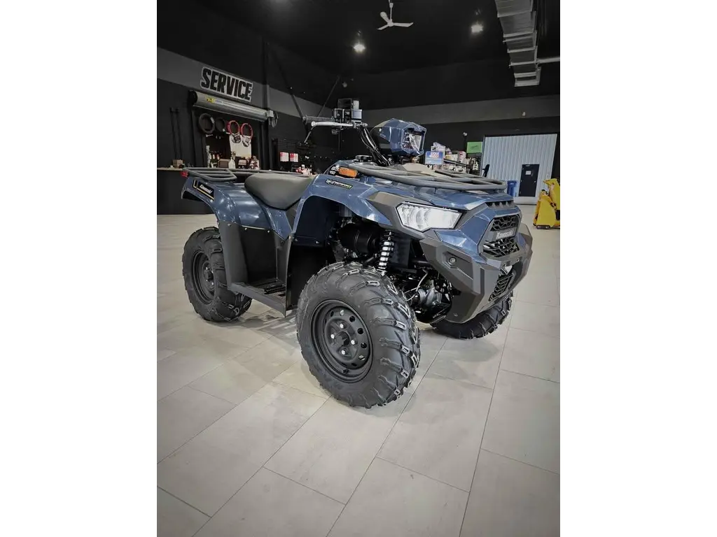 Kawasaki BRUTE FORCE 450  2025