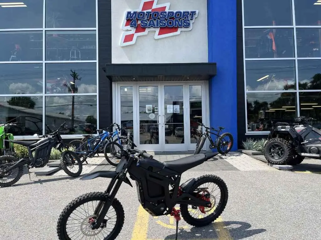 Talaria STING R MX4 EVO  2024