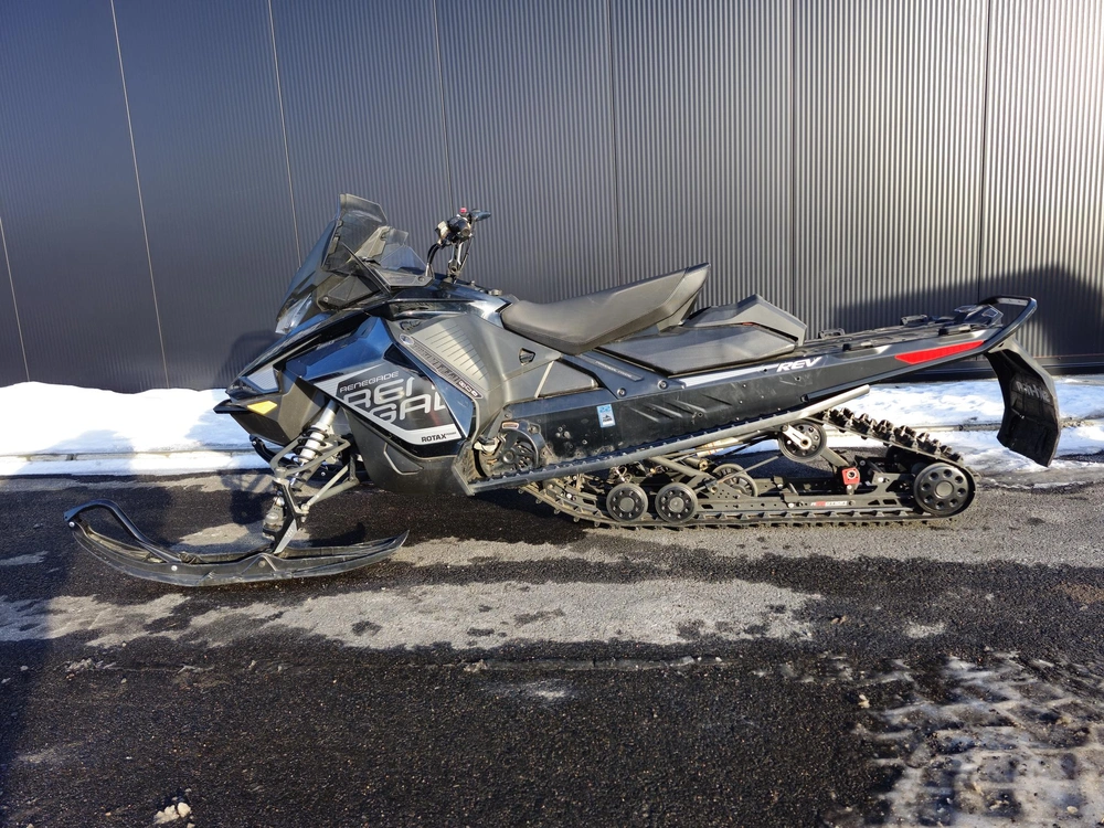 Ski-doo Renegade Renegade 850x 2018 alt