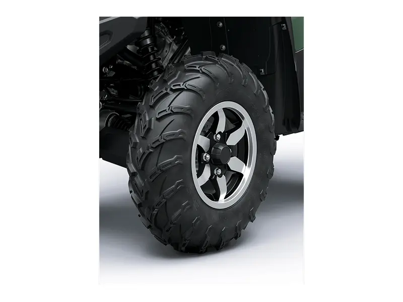 2025 Kawasaki BRUTE FORCE 750 EPS LE