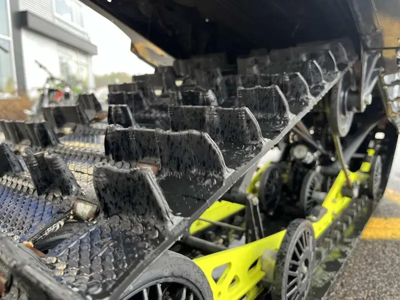 2020 Polaris 850 SB ASSAULT X 1.6