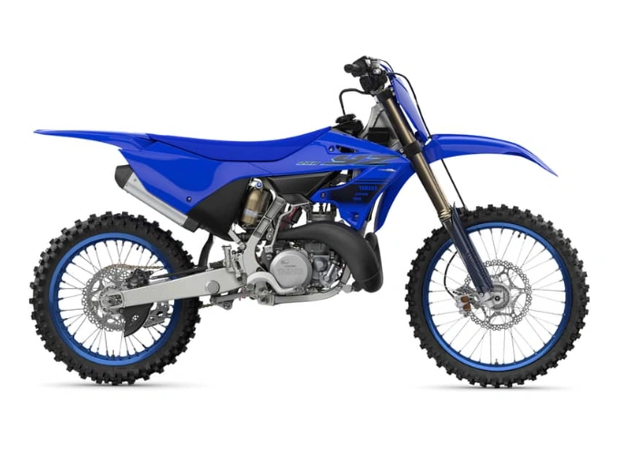 2024 Yamaha Yz250 alt