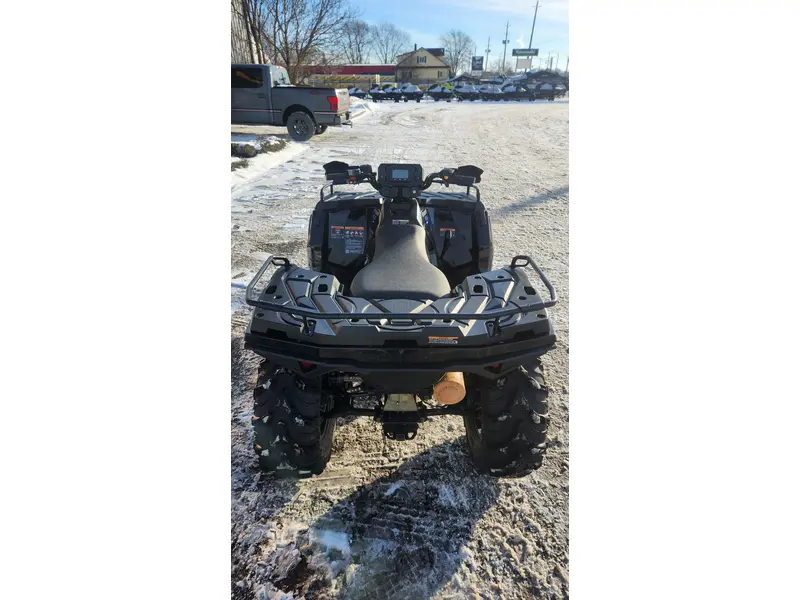 2022 Polaris Sportsman® 570 Trail