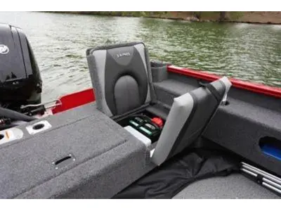 Lund 1775 ADVENTURE SPORT Mercury 115elpt Pro Xs 2025