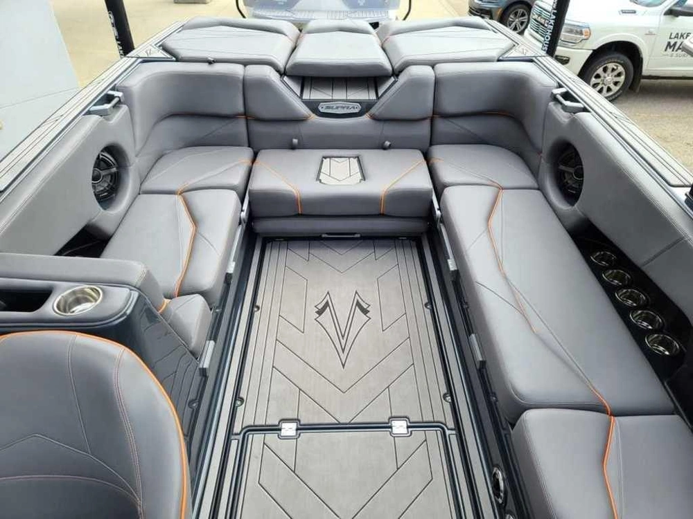 2019 Supra Sl 450