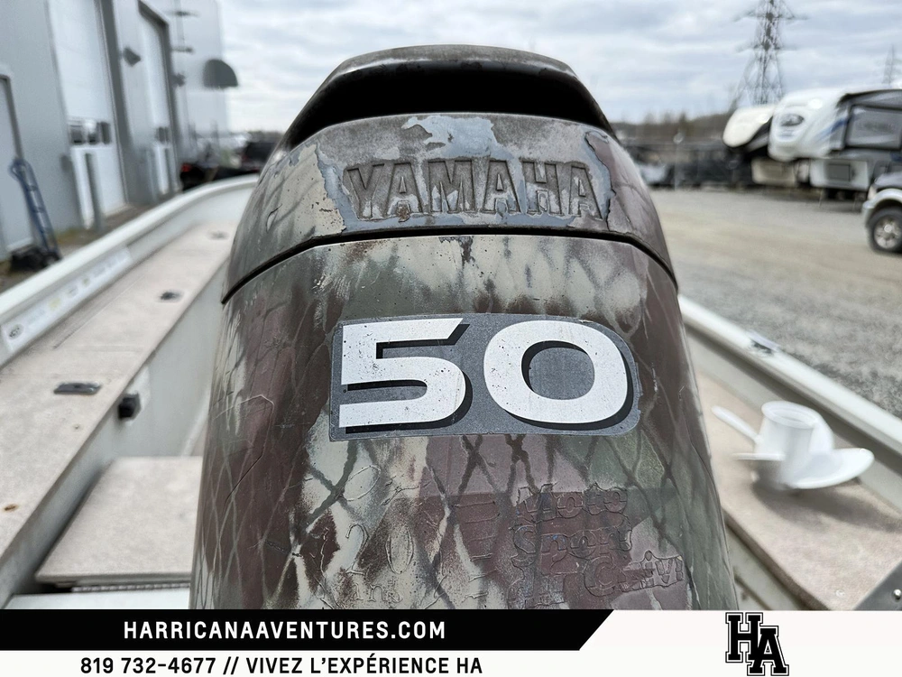 2009 Mirrocraft 1615 À Partir 53$ Par Sem alt