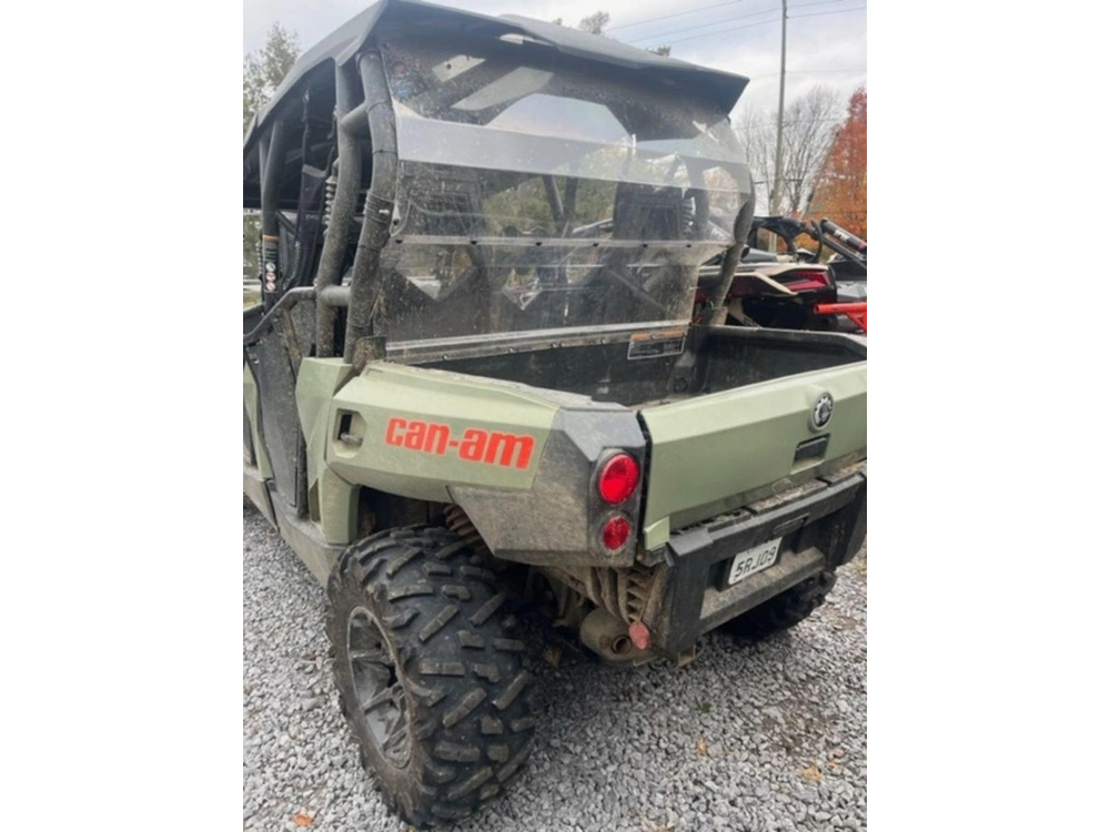 2020 Can-am Commander™ Max Dps™ 800r