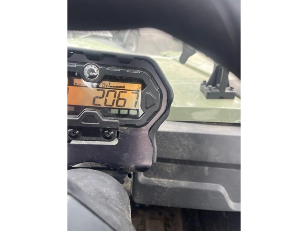 2020 Can-am Commander™ Max Dps™ 800r