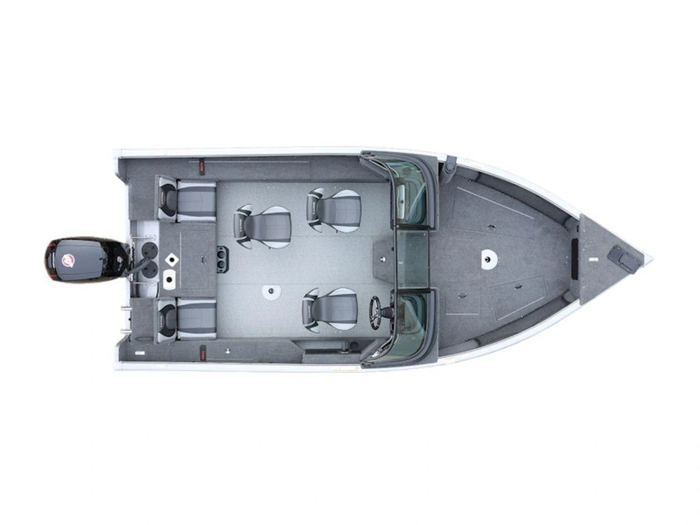 2024 Lund Boat Co 1875 Impact Xs Sport