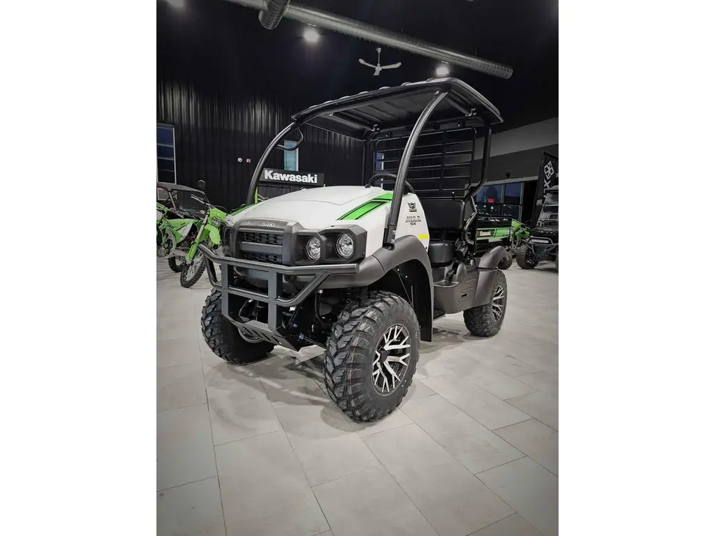 Kawasaki MULE SX XC LE  2025