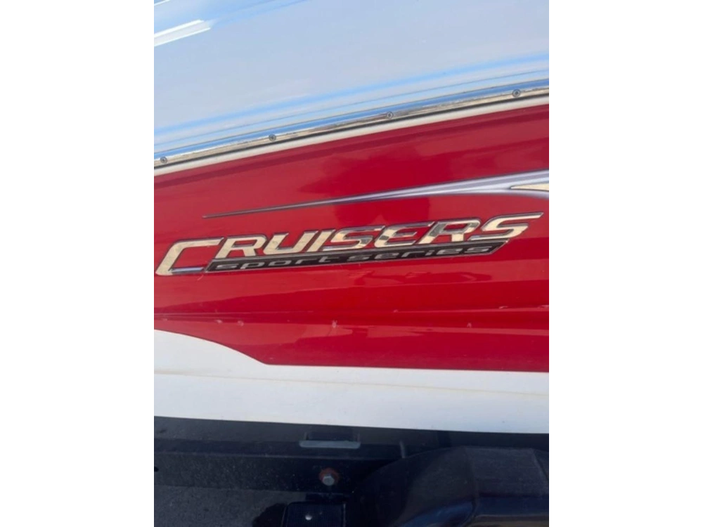 2013 Other 238ss