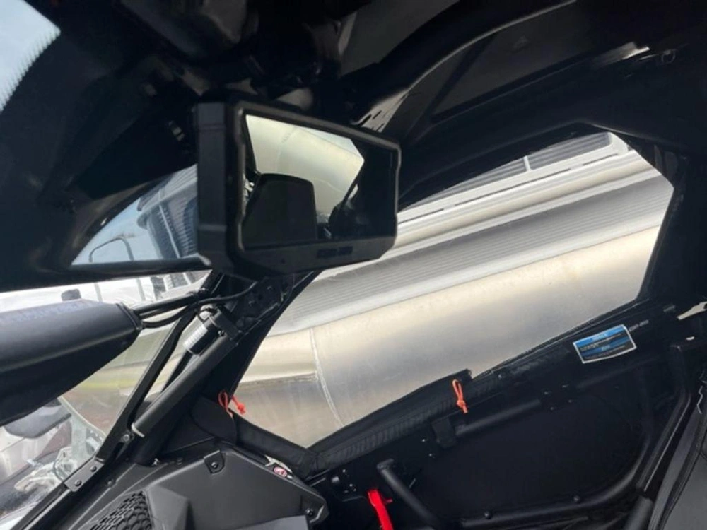 2023 Can-am Maverick X3 Max Ds Turbo