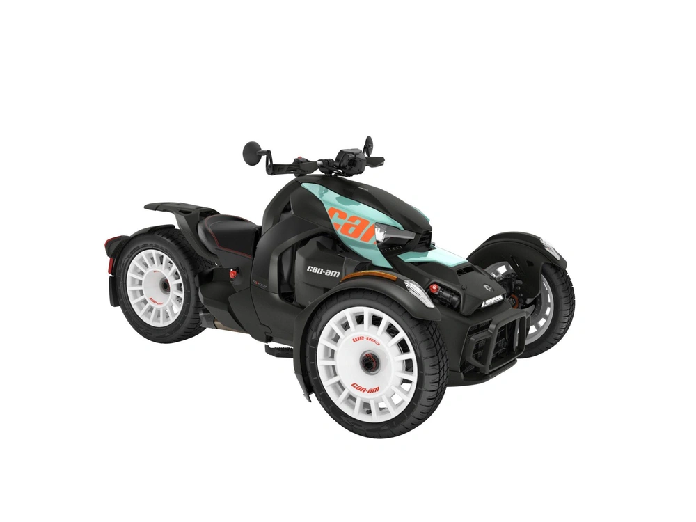 2023 Can-am Ryker Rally 900 alt
