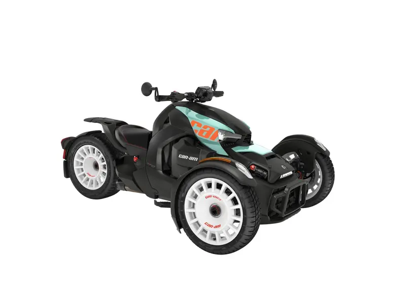 2023 Can-Am Ryker Rally 900