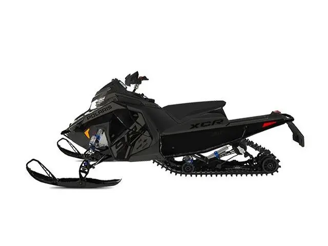 2025 Polaris 9R INDY XCR 136`1.35 7S *0%/36 MOIS💳