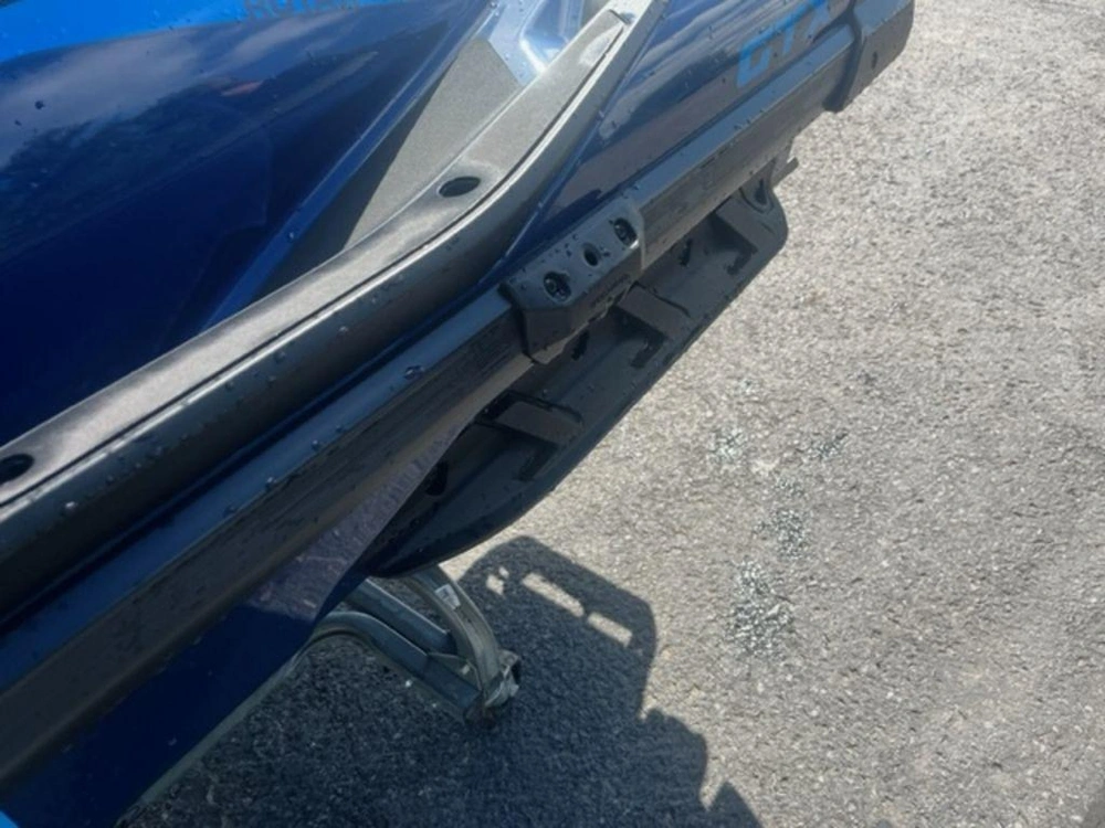 2024 Sea-doo Gtx™ 170 Tech, Audio, Idf, Ibr