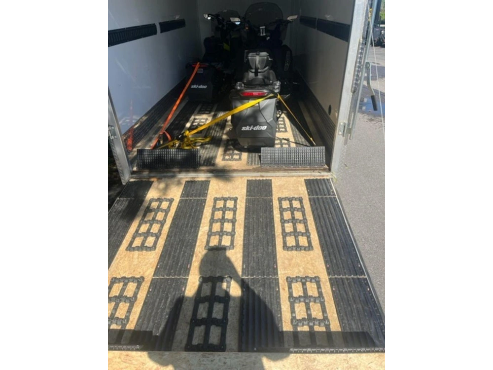 2022 Other Transport Trailer