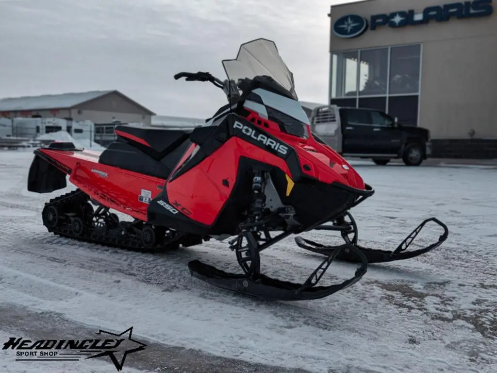 2022 Polaris 850 Switchback XC 146