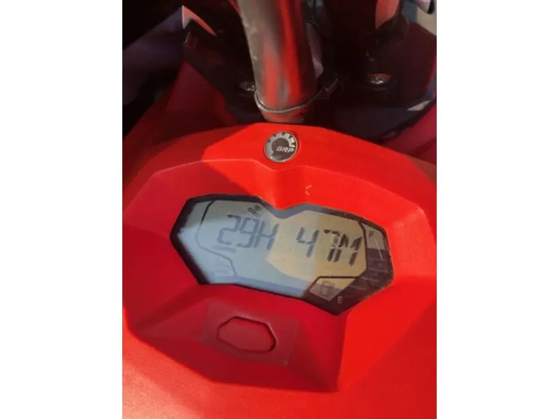 2022 Sea-Doo Spark® Trixx™ 2-up Rotax® 900 H.O. ACE™ iBR