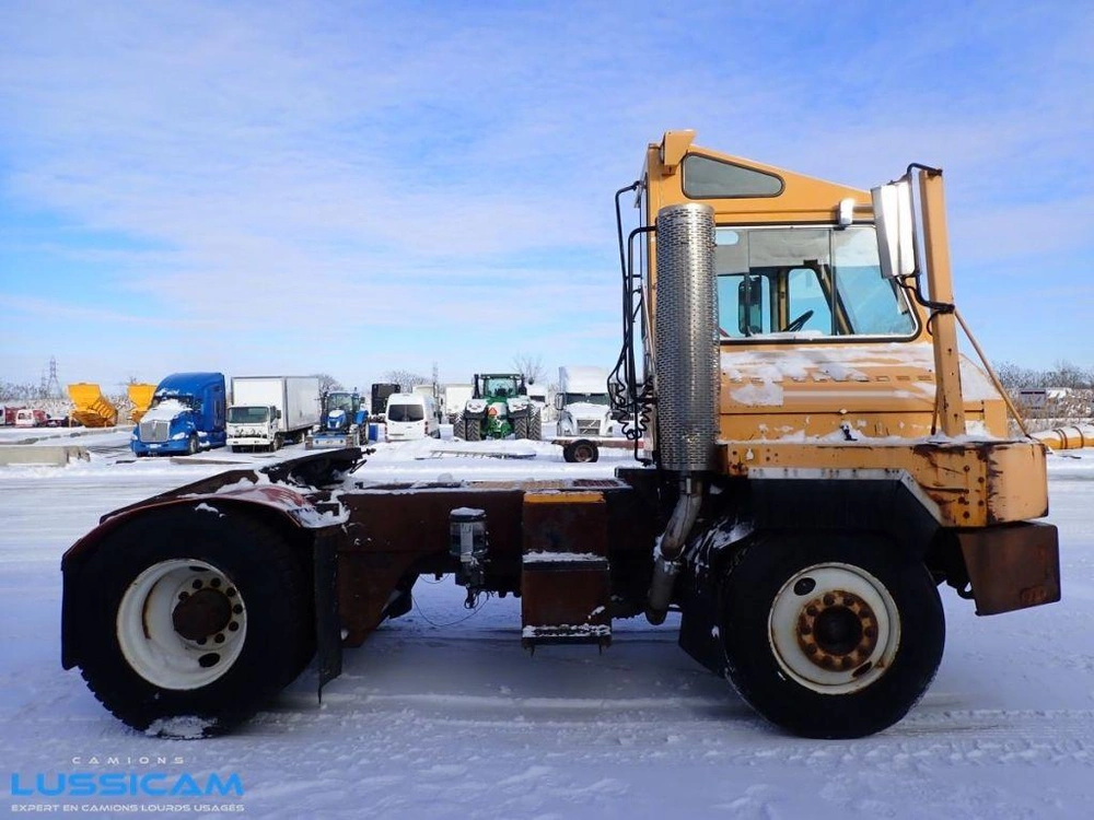 Ottawa Yt30 2005