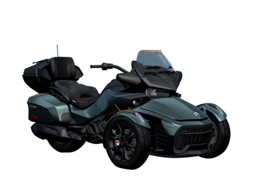 2023 Can-am Spyder F3 Limited Special Series