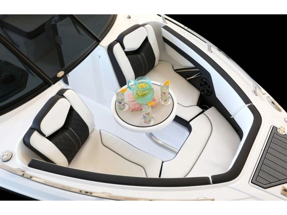 2025 Monterey Boats 258ss