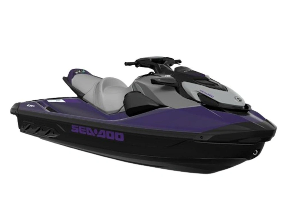 2025 Sea-doo Gti™ Se 170 Tech, Audio, Idf, Ibr