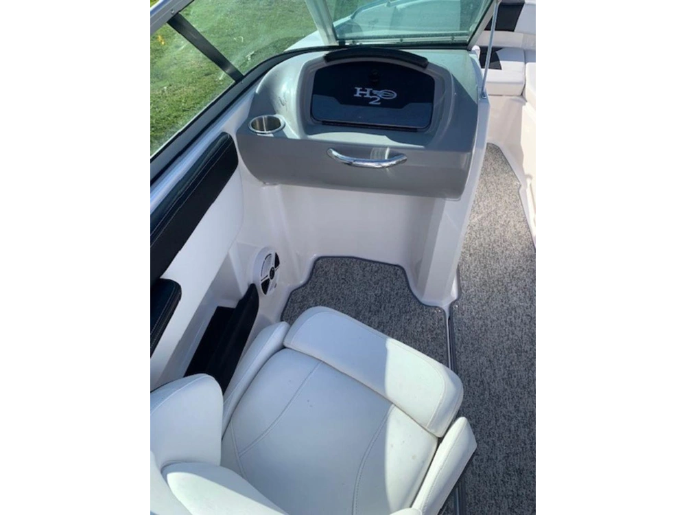 2016 Chaparral 21 H2o Sport