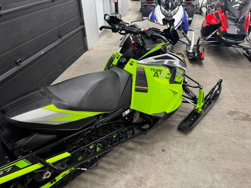 Arctic Cat Zr9000rr 2019 alt