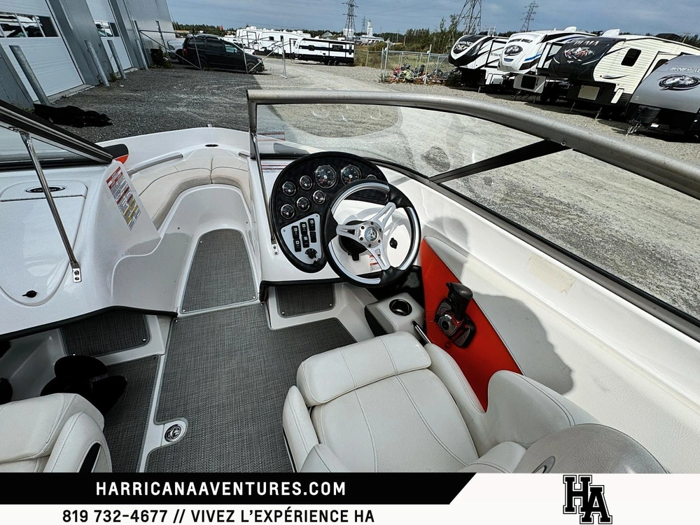 Campion 530 Chase À Partir 108$ Par Sem 2017 alt