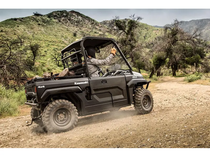 2025 Kawasaki MULE PRO-MX
